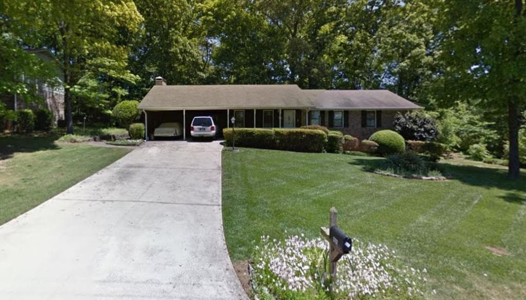3762 Kensington Drive, Marietta, GA 30066 — most recent listing photo