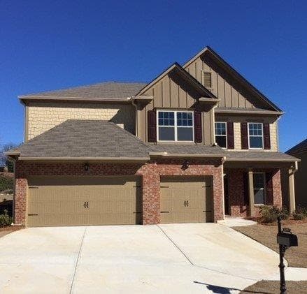 5705 Carruth Lake Drive, Cumming, GA 30028 — most recent listing photo