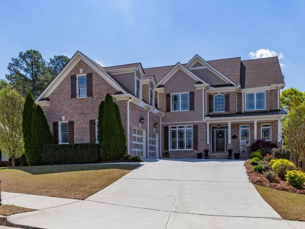 1121 Windsor Creek Drive, Grayson, GA 30017 — most recent listing photo