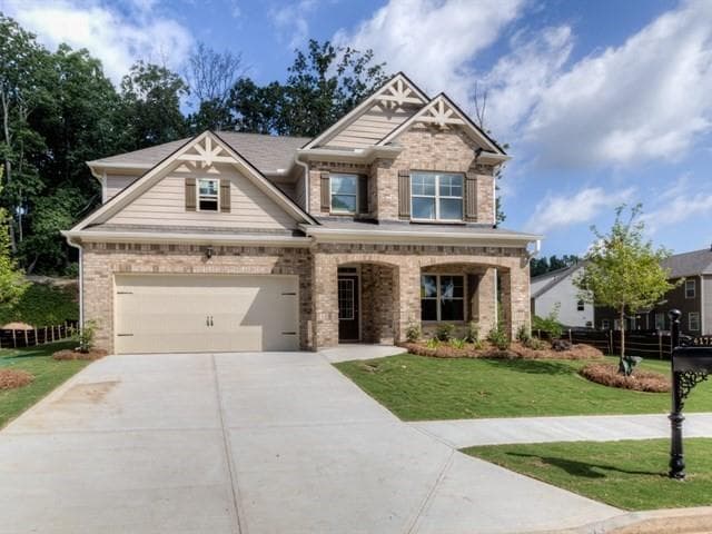 4172 Rovello Way, Buford, GA 30519 — most recent listing photo