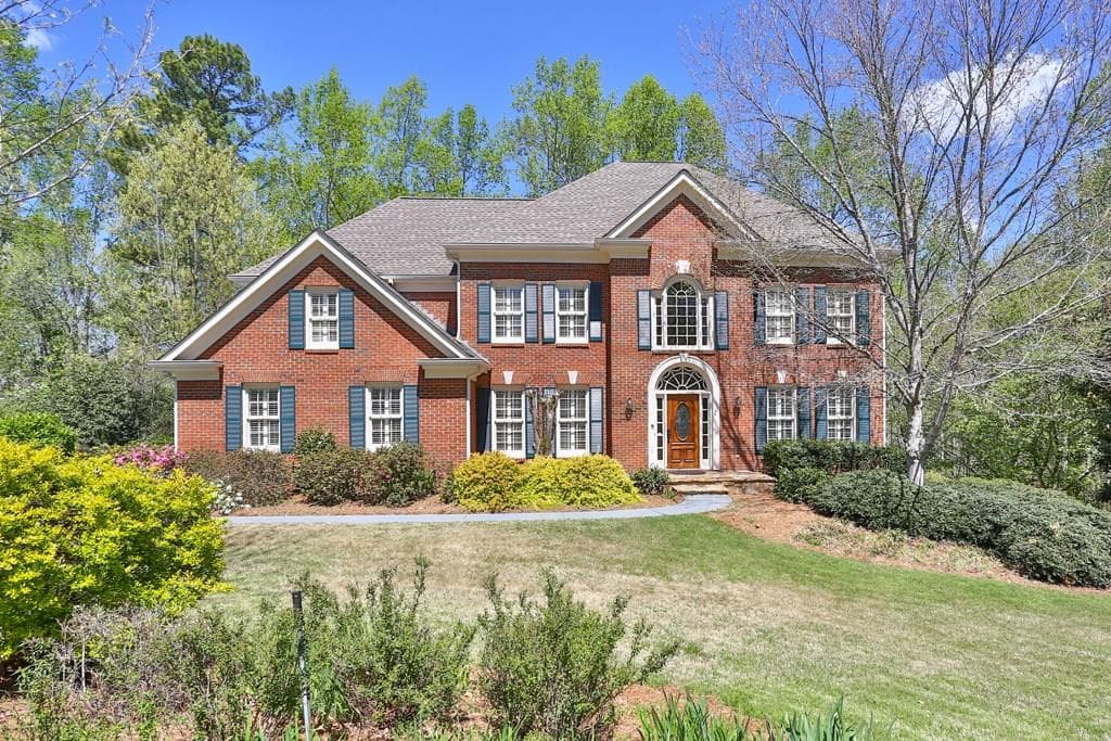 2130 Lake Grove Lane, Milton, GA 30004 — most recent listing photo
