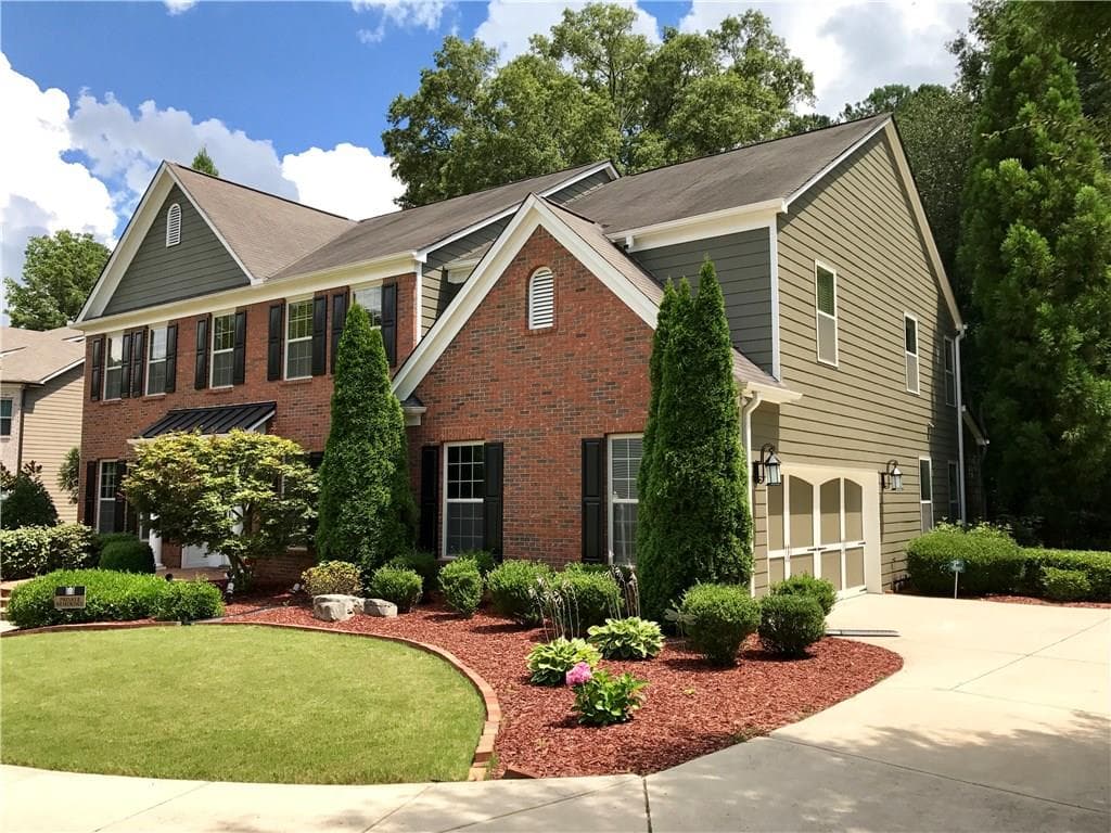 4215 Donore Lane, Powder Springs, GA 30127 — most recent listing photo