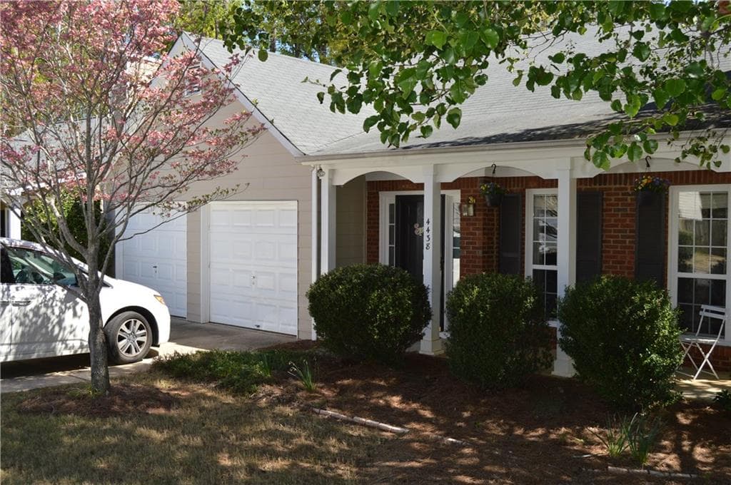 4438 Grove Drive, Acworth, GA 30101 — most recent listing photo