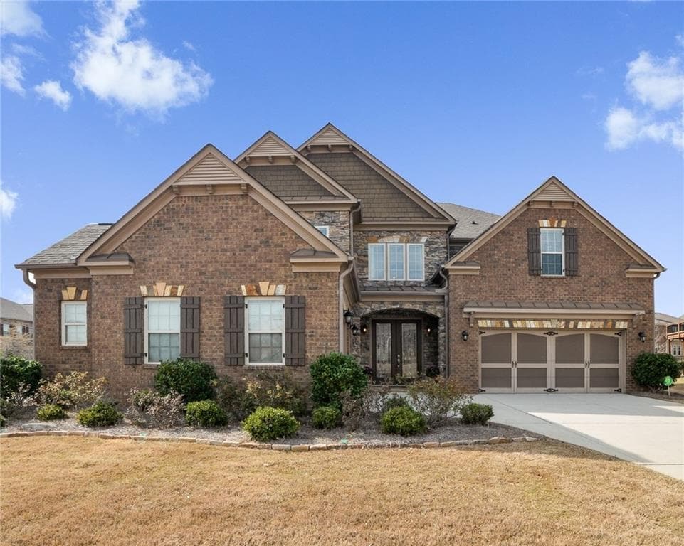 3771 Courson Street, Marietta, GA 30066 — most recent listing photo