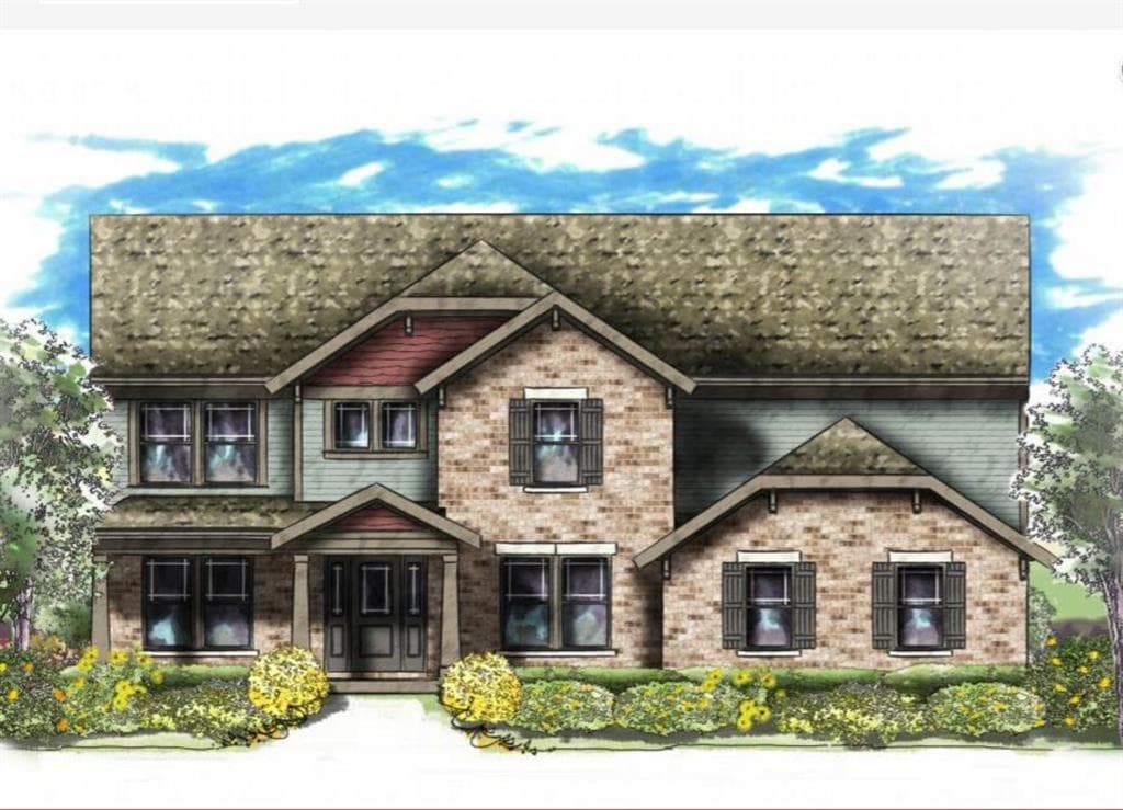 1660 Primrose Park Road, Sugar Hill, GA 30518 — most recent listing photo