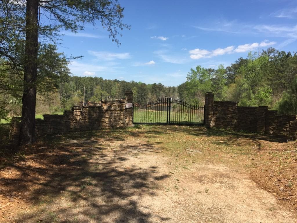 single family residence sold at 3674 Coldwater Lane, Snellville, GA 30039