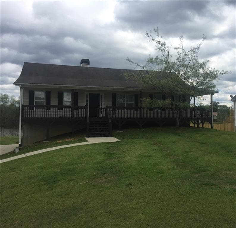 2847 Rainey Road, Temple, GA 30179 — most recent listing photo