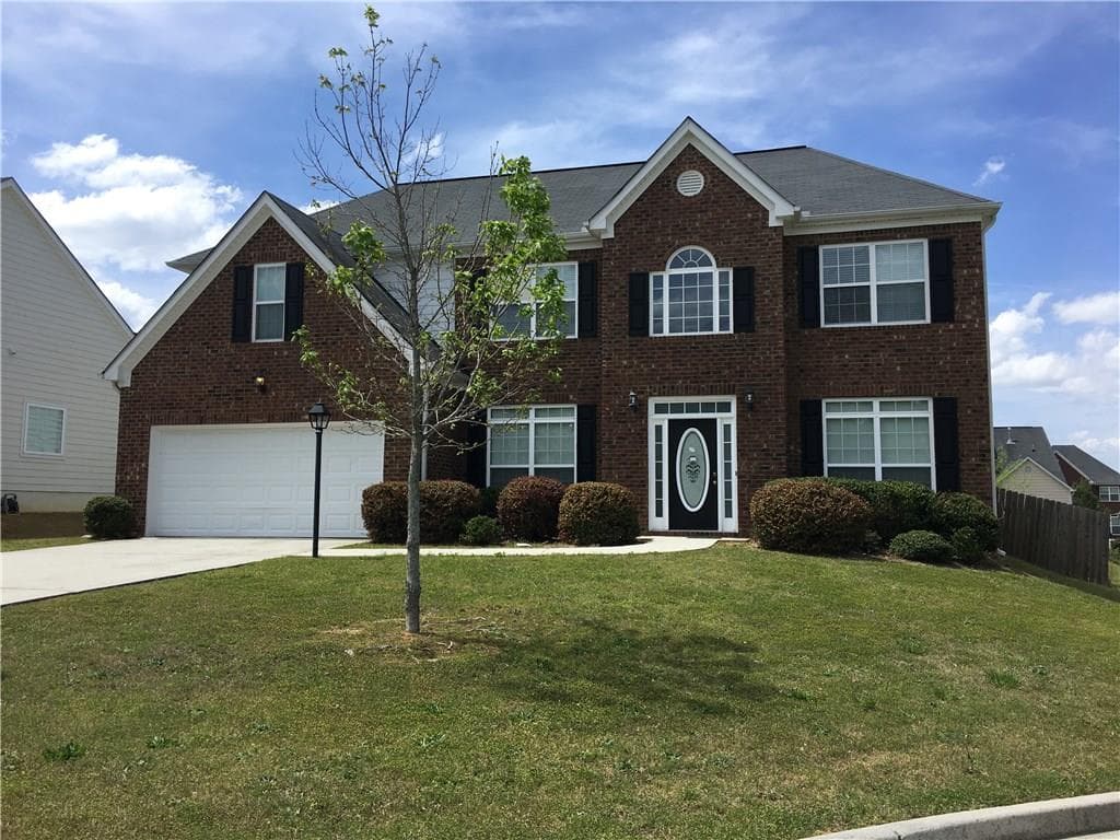 2309 Willow Shade Court, Loganville, GA 30052 — most recent listing photo