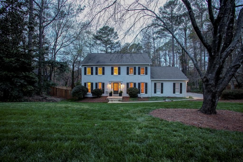323 Indian Hills Trail, Marietta, GA 30068 — most recent listing photo