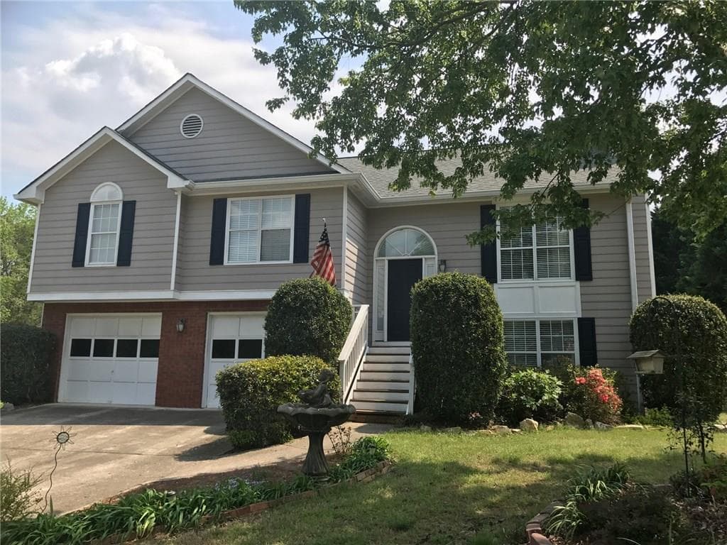 1675 Quail Point Run, Hoschton, GA 30548 — most recent listing photo
