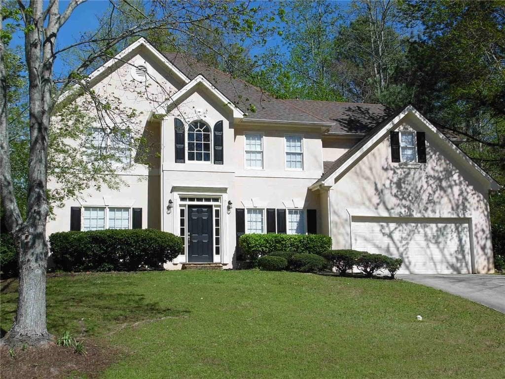 316 Harbor Pointe Drive, Stone Mountain, GA 30087 — most recent listing photo