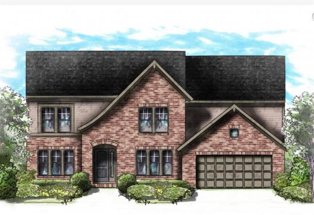 1140 Liberty Park Drive, Braselton, GA 30517 — most recent listing photo