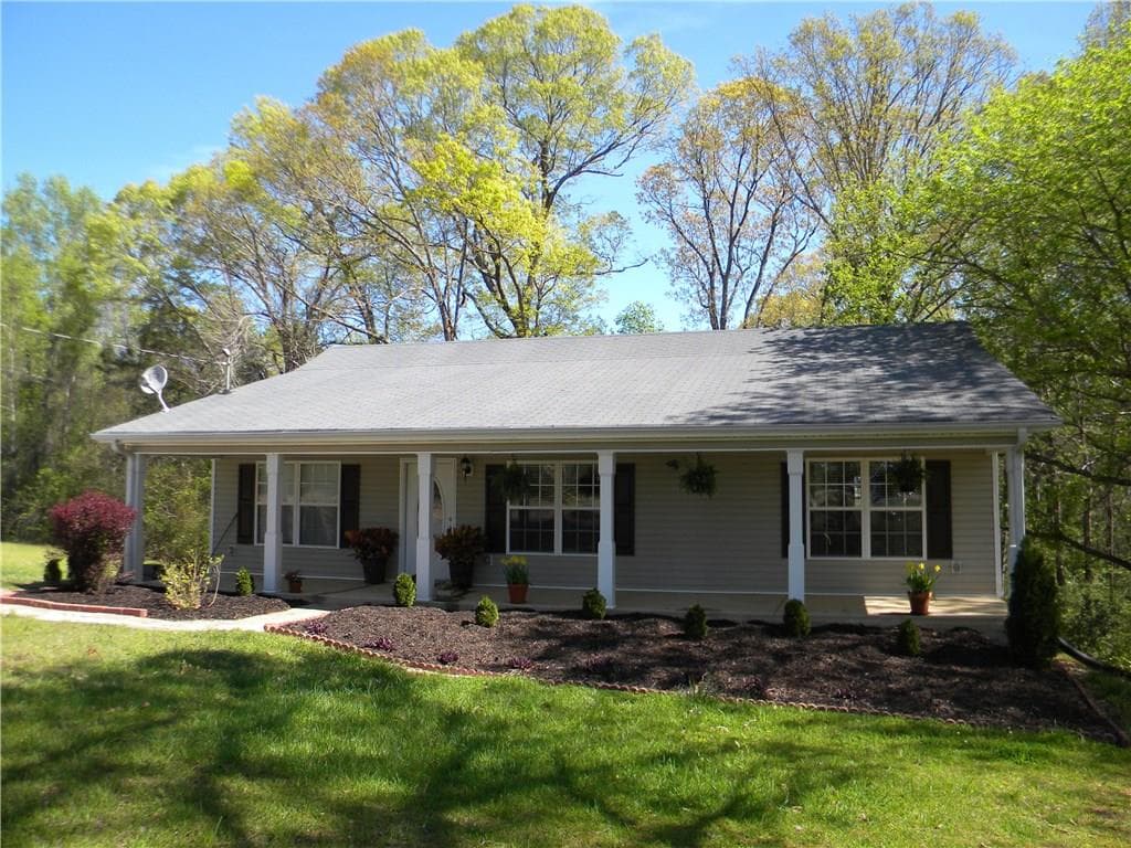 2315 Hiram Sudie Road, Hiram, GA 30141 — most recent listing photo