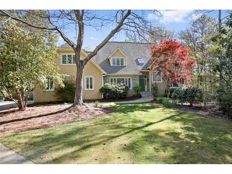 120 Bannock Court, Roswell, GA 30075 — most recent listing photo