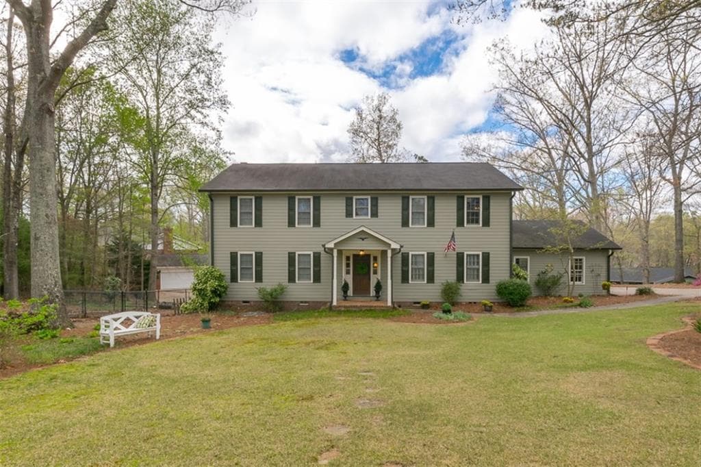 3865 Corinth Drive, Gainesville, GA 30506 — most recent listing photo