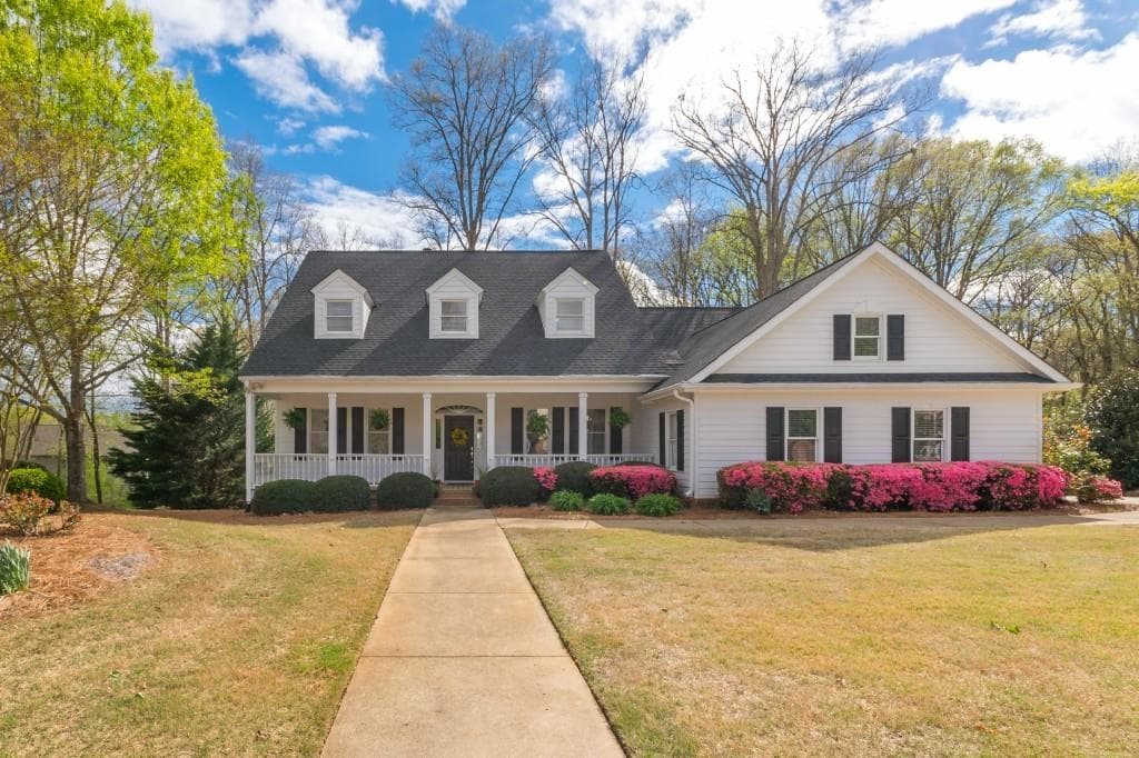 3838 Alexandria Drive, Gainesville, GA 30506 — most recent listing photo