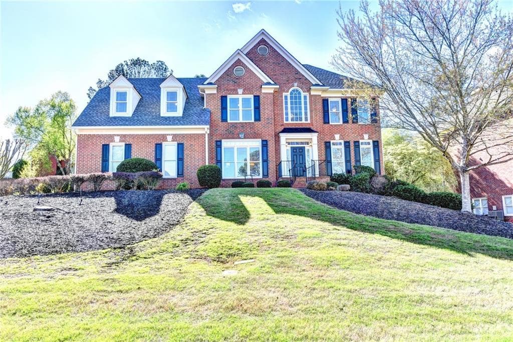2565 LYNSHIRE Lane, Snellville, GA 30078 — most recent listing photo