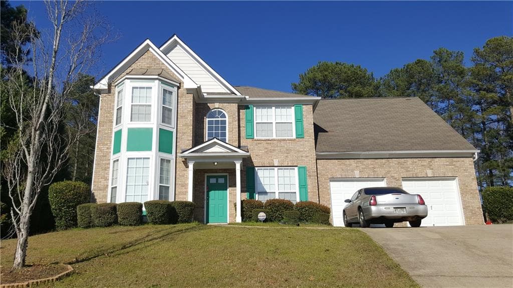 3017 Stonecrest Court, Conyers, GA 30094 — most recent listing photo