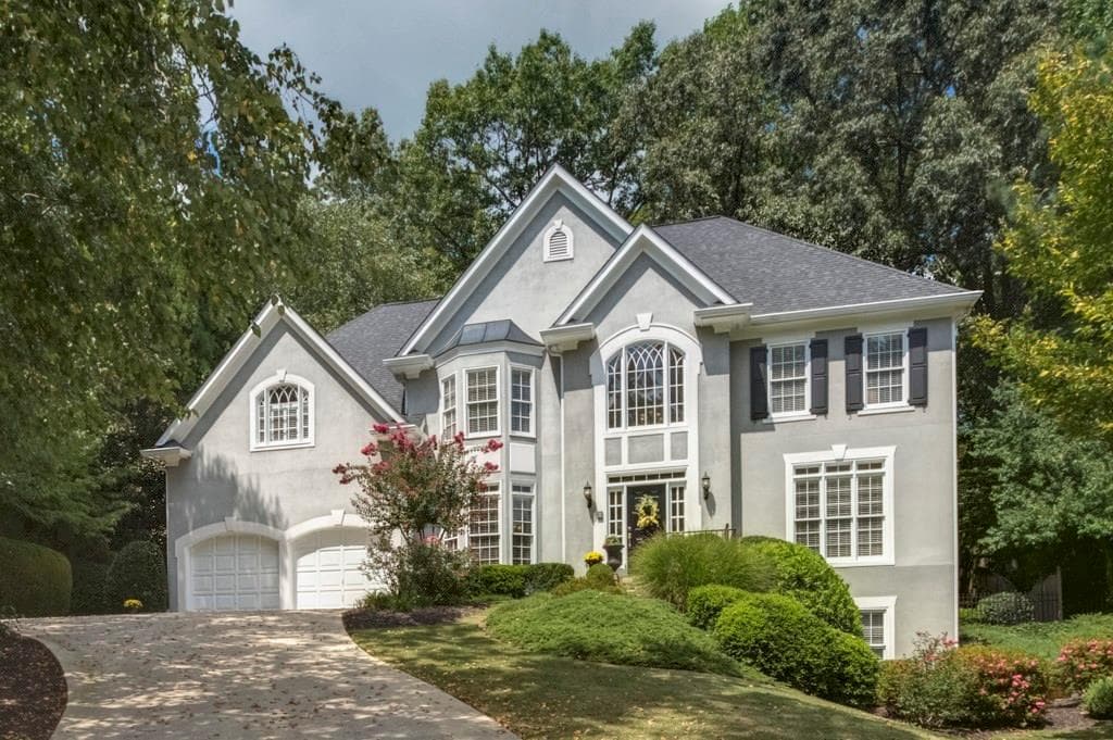 1690 Tyler Green Trail, Smyrna, GA 30080 — most recent listing photo