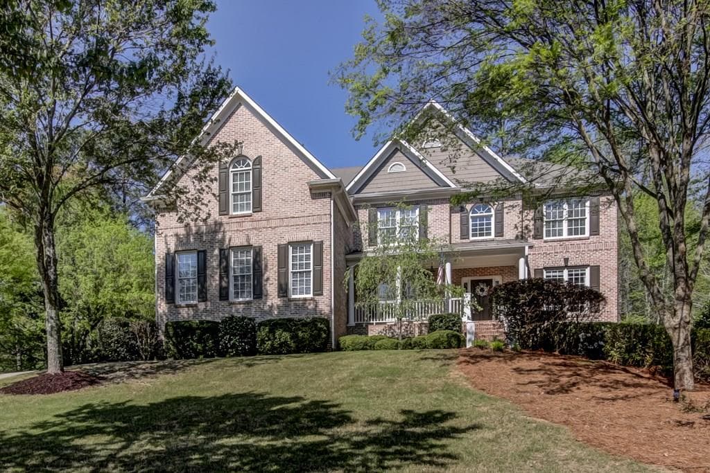 1605 Reddstone Close, Alpharetta, GA 30004 — most recent listing photo