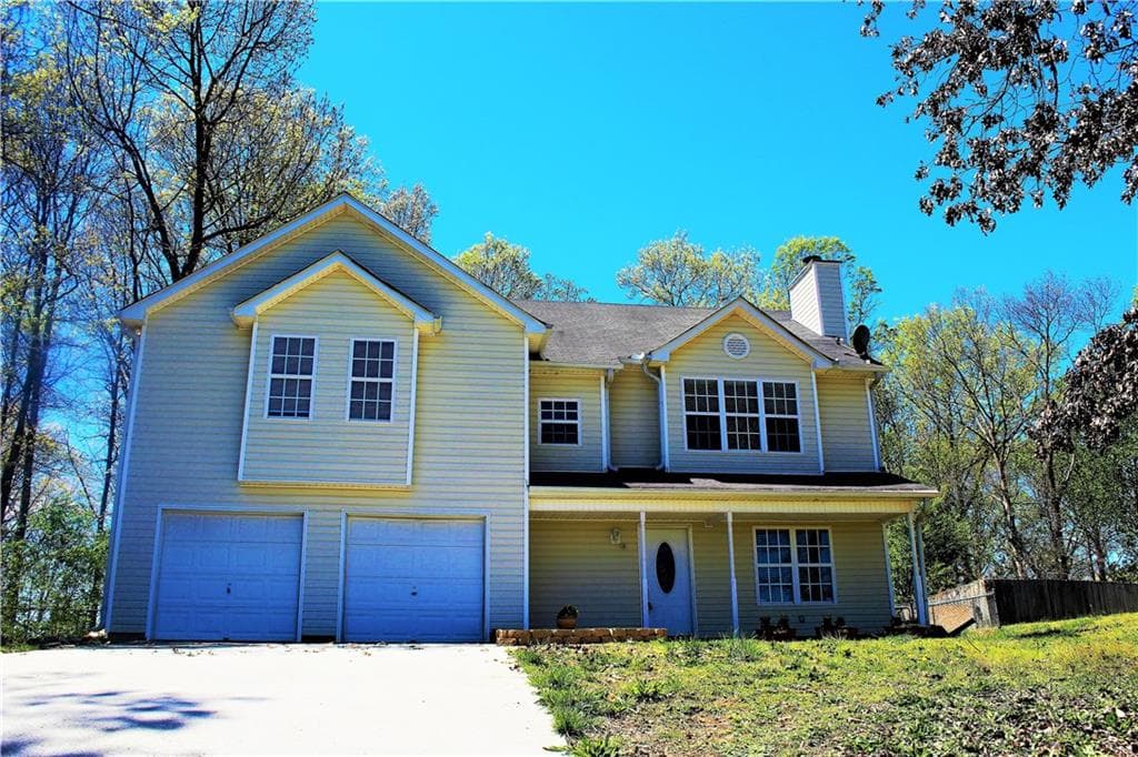 533 Hickeria Way, Winder, GA 30680 — most recent listing photo
