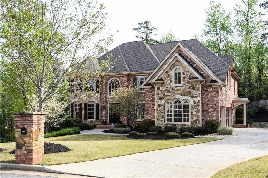 3623 Shamans Walk, Marietta, GA 30062 — most recent listing photo