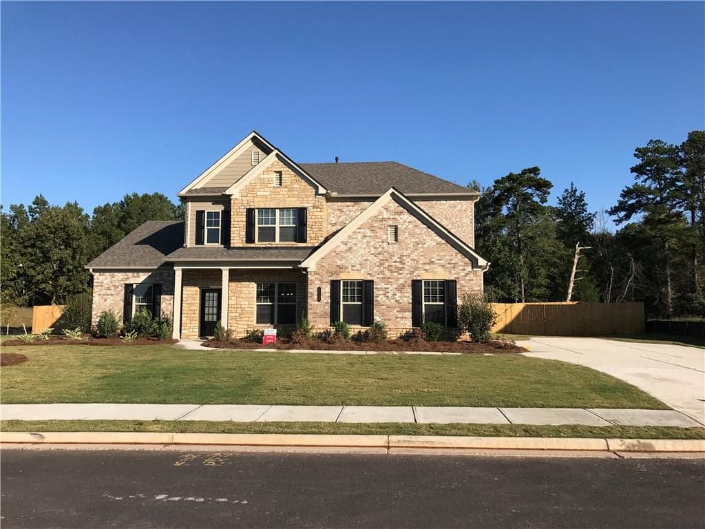 3960 Lake Laurel Drive, Suwanee, GA 30024 — most recent listing photo
