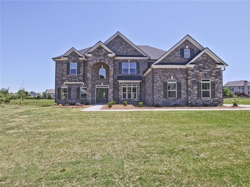 9077 Dawes Crossing, Mcdonough, GA 30252 — most recent listing photo