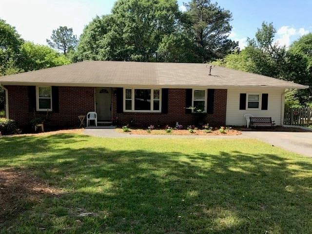 1849 Fairview Drive, Austell, GA 30106 — most recent listing photo