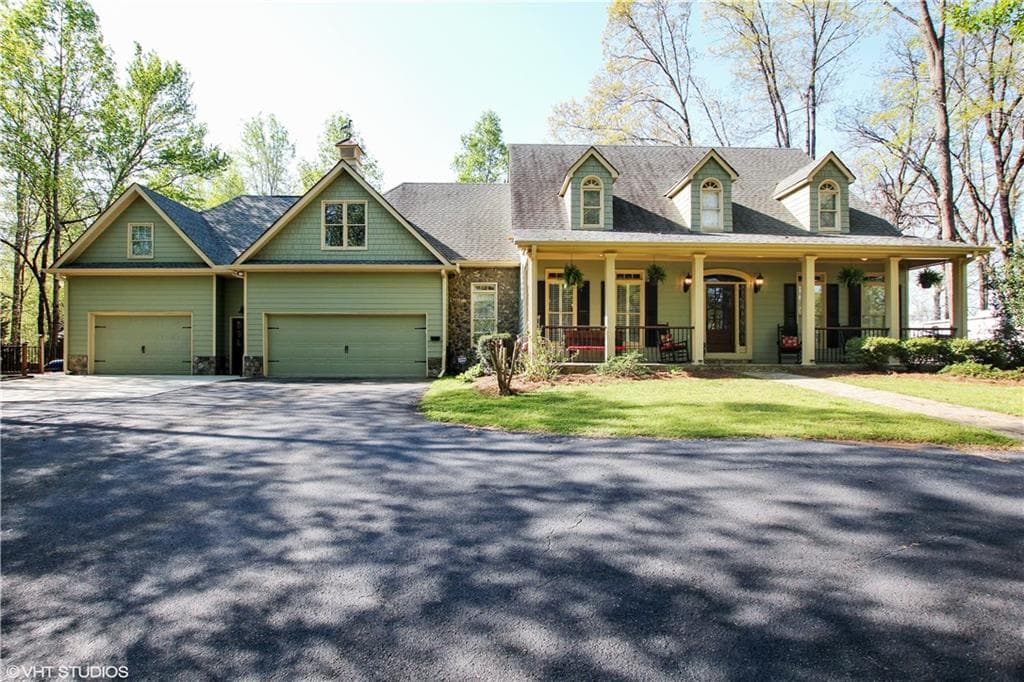 14090 Providence Road, Milton, GA 30004 — most recent listing photo