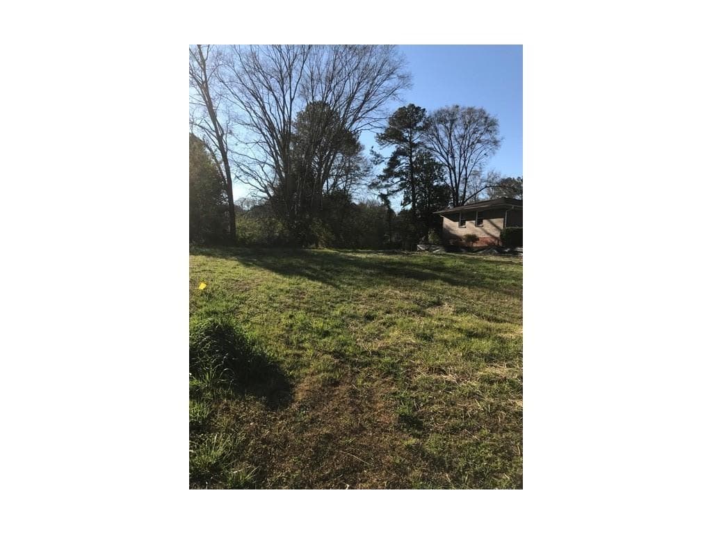 single family residence sold at 3031 Stirrup Lane, Atlanta, GA 30316