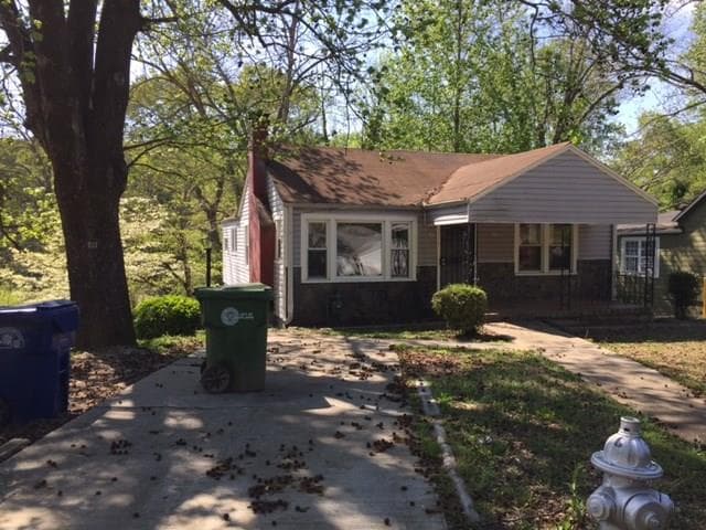 20 Holly Road, Atlanta, GA 30314 — most recent listing photo