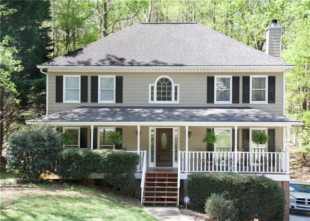 4570 Settles Point Road, Suwanee, GA 30024 — most recent listing photo