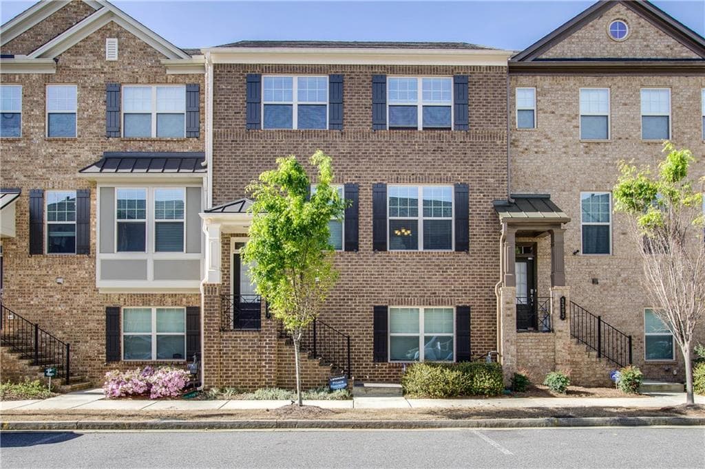 3397 Twinrose Place, Alpharetta, GA 30004 — most recent listing photo
