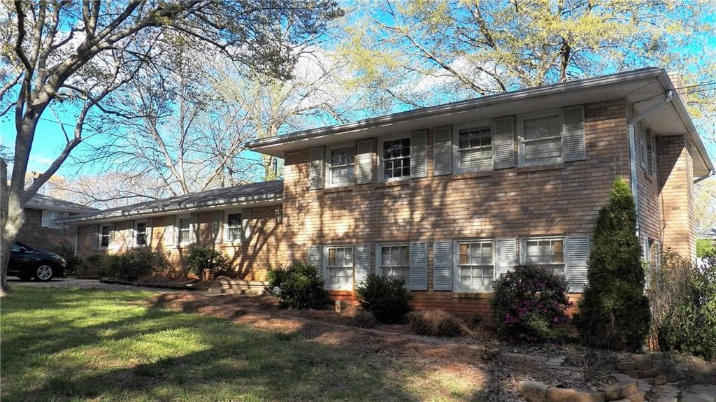 1351 Yates Avenue, Austell, GA 30106 — most recent listing photo