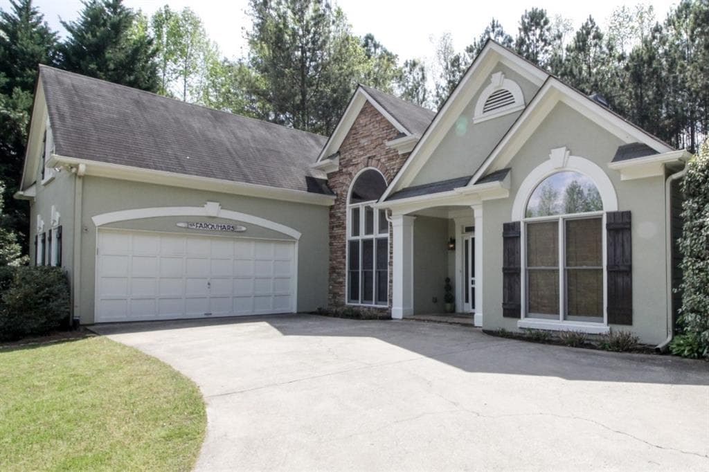 1430 Centerboard Court, Cumming, GA 30041 — most recent listing photo
