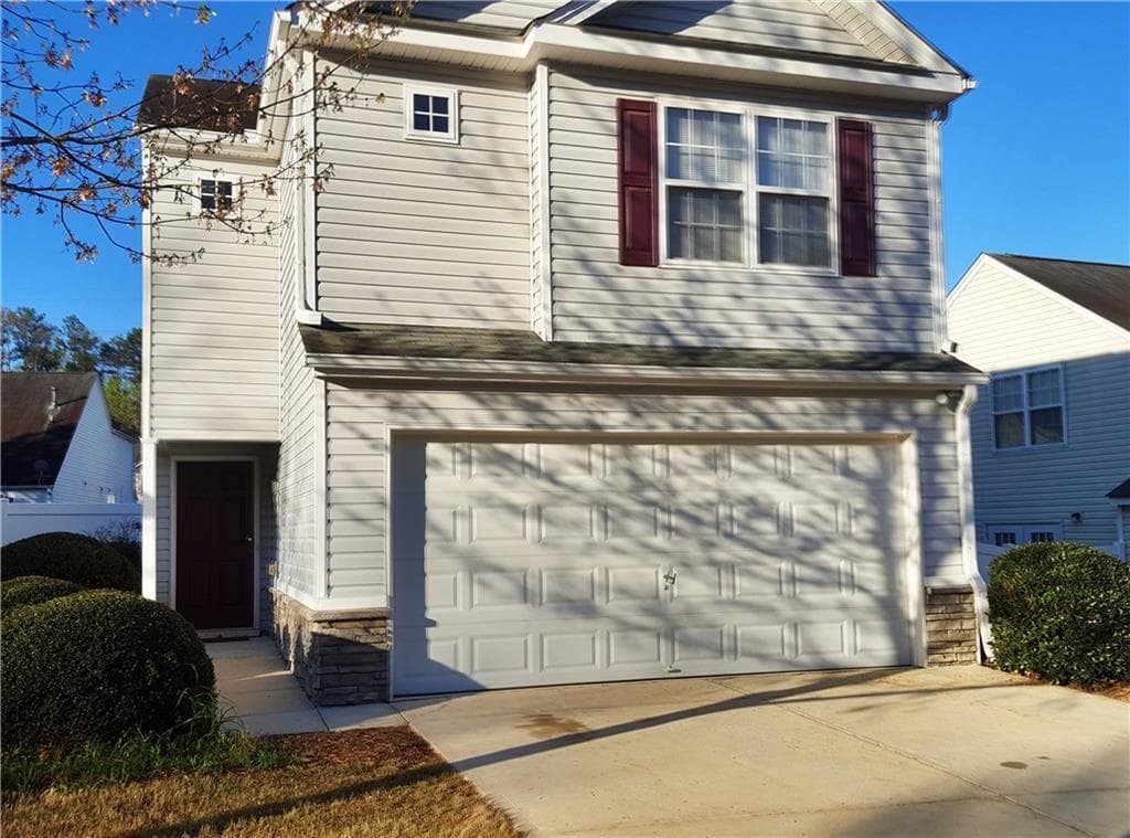 143 Silver Fox Trail, Dallas, GA 30157 — most recent listing photo