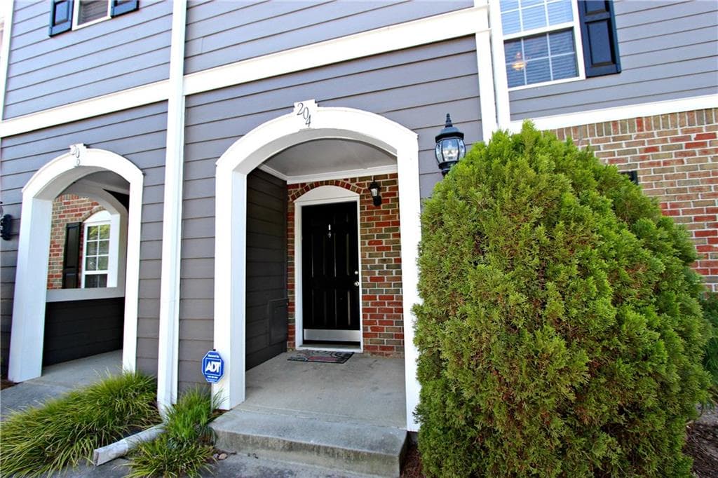 204 Summer Place, Norcross, GA 30071 — most recent listing photo