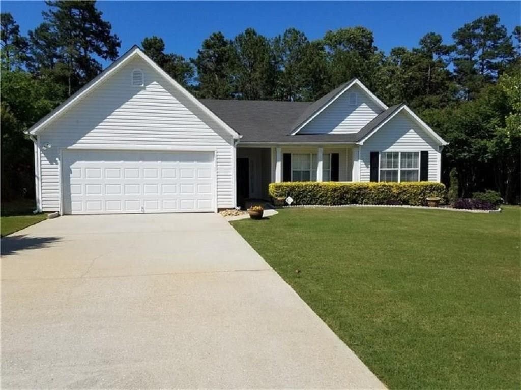 779 Baskins Circle, Winder, GA 30680 — most recent listing photo