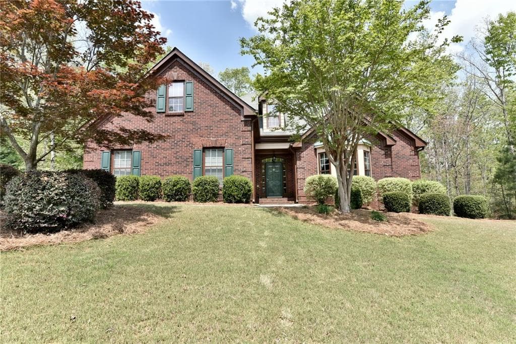 6410 Aarons Way, Flowery Branch, GA 30542 — most recent listing photo