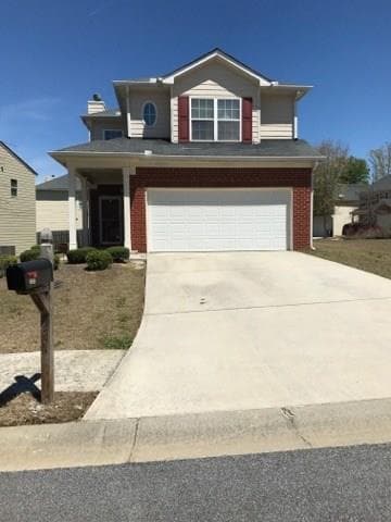 4690 Ravenwood Loop, Union City, GA 30291 — most recent listing photo