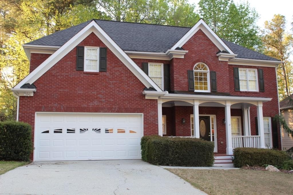1965 Bentbrooke Trail, Lawrenceville, GA 30043 — most recent listing photo
