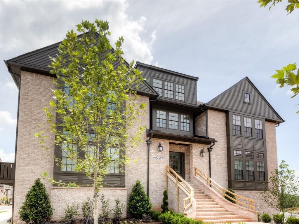 6674 Cadence Boulevard 72, Sandy Springs, GA 30328 — most recent listing photo