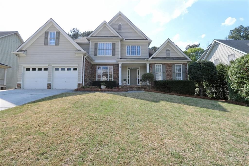 3180 Creek Trace, Powder Springs, GA 30127 — most recent listing photo