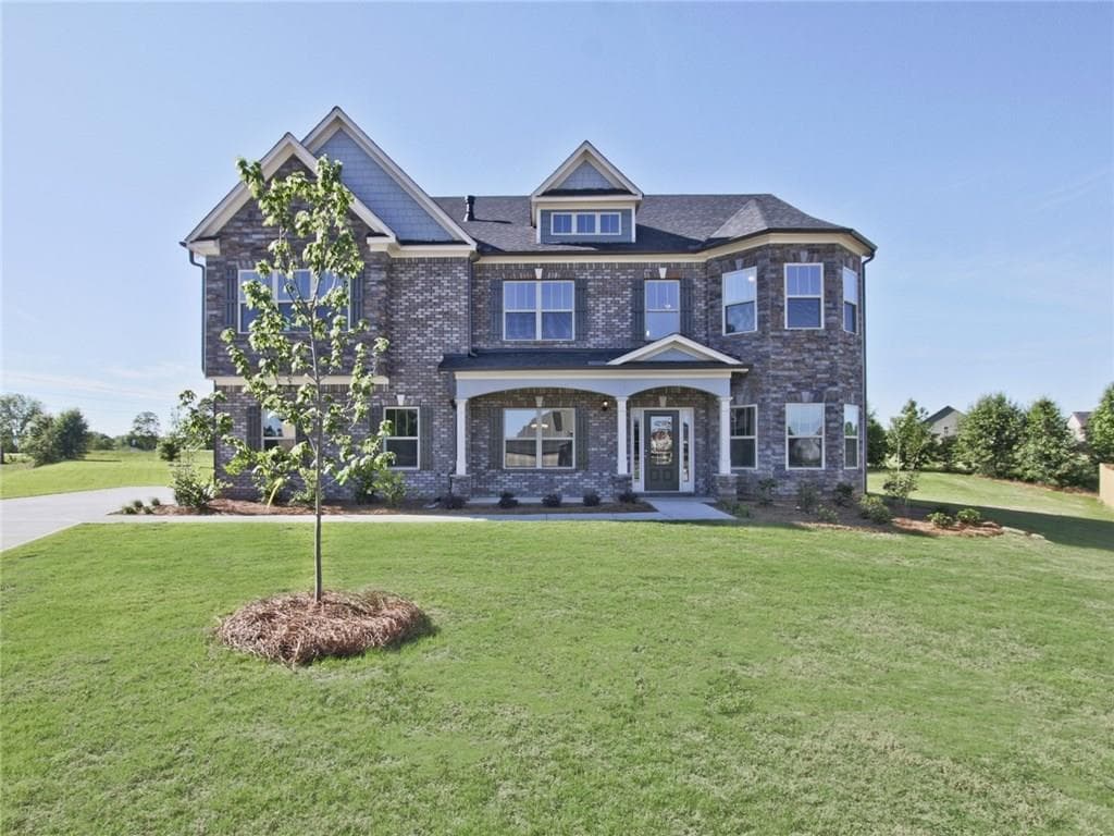 9108 Boston Harbor Way, Mcdonough, GA 30252 — most recent listing photo