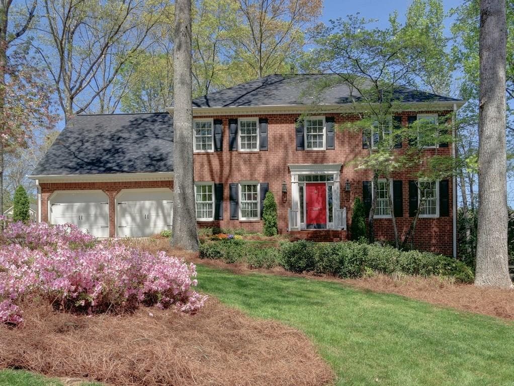 4686 Scribner Court, Marietta, GA 30062 — most recent listing photo