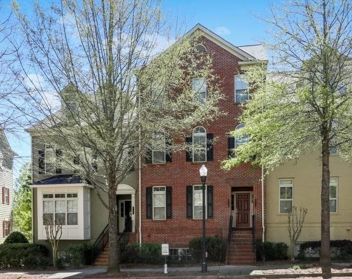 2716 Wander Lane 9, Alpharetta, GA 30022 — most recent listing photo