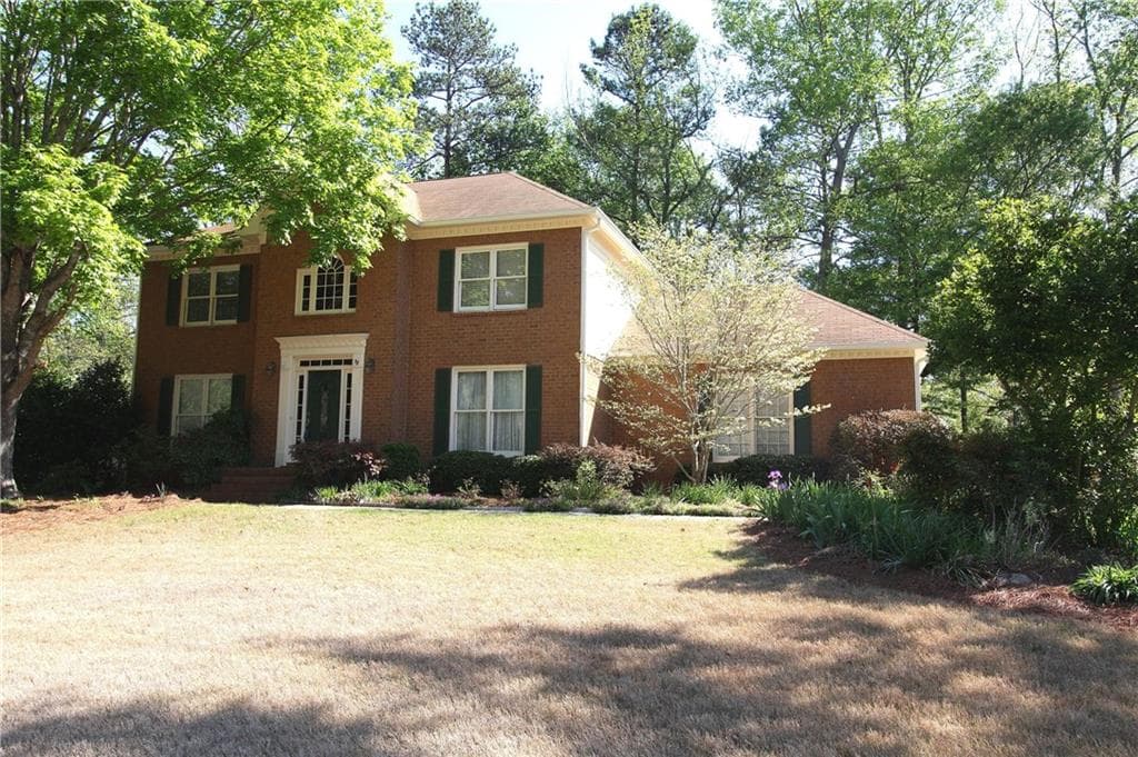 370 Galesburg Drive, Lawrenceville, GA 30044 — most recent listing photo