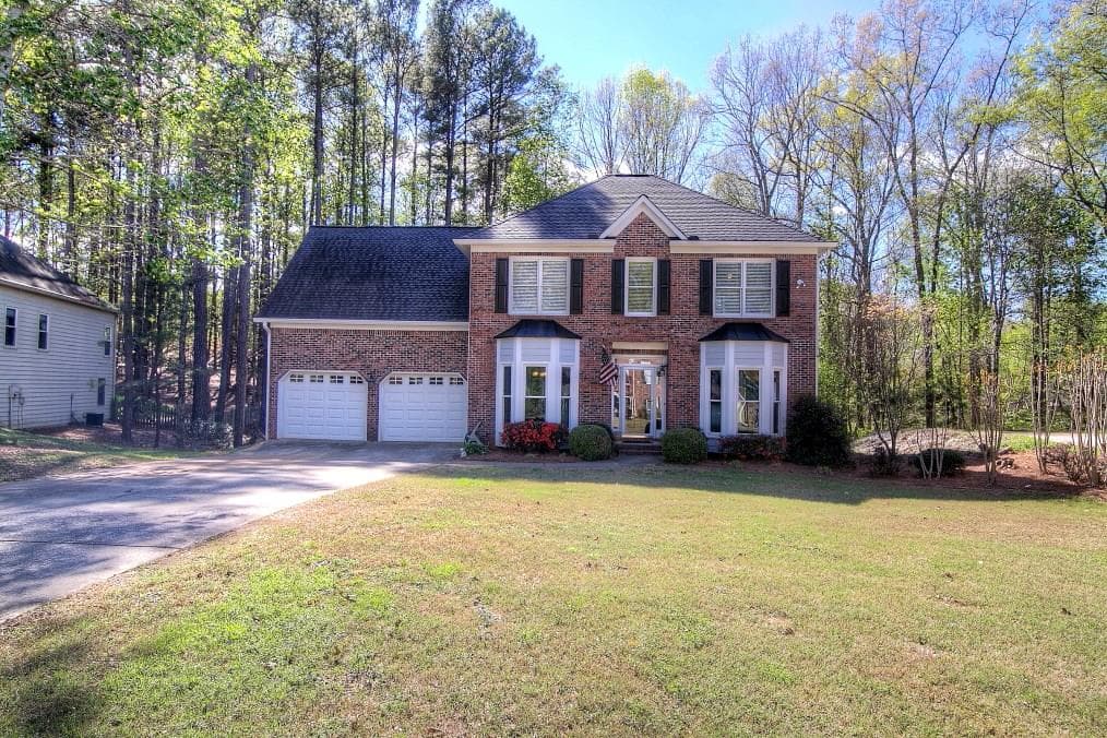 4127 Northbrook Bend, Kennesaw, GA 30152 — most recent listing photo
