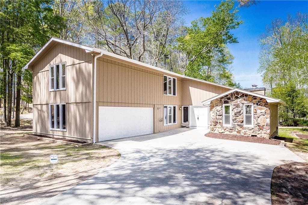 50 WINOOKI Drive, Canton, GA 30114 — most recent listing photo